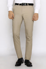 Formal Cotton Trouser for Men - Diners