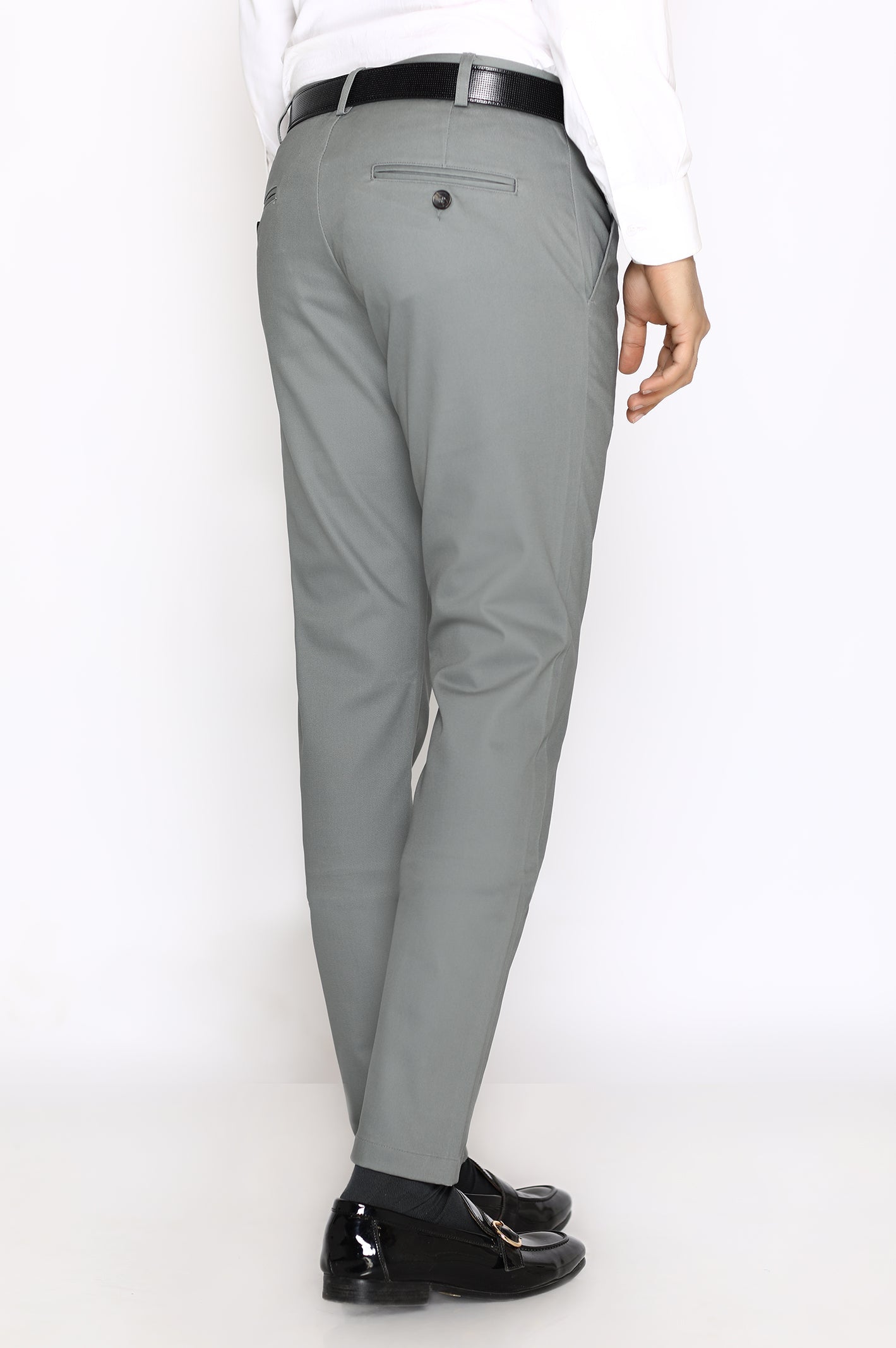 Formal Cotton Trouser for Men - Diners