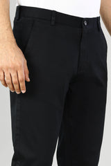 Formal Cotton Trouser for Men - Diners