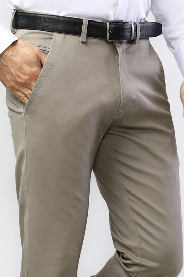 Formal Cotton Trouser for Men - Diners