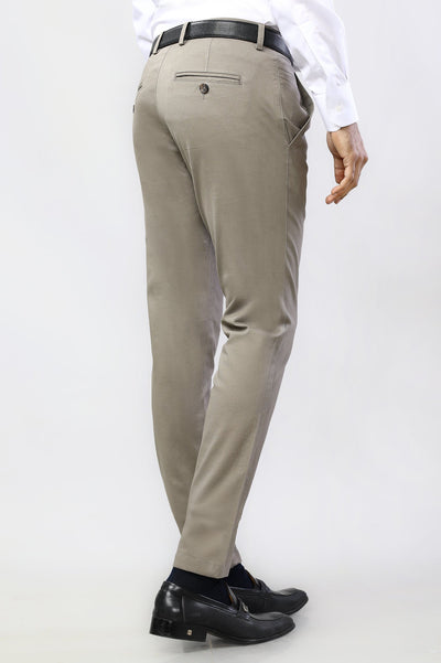 Formal Cotton Trouser for Men - Diners