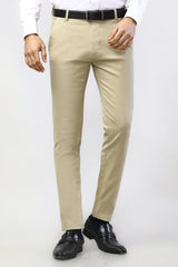 Formal Cotton Trouser for Men - Diners