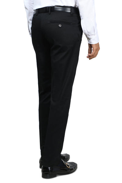 Formal Cotton Trouser for Men - Diners