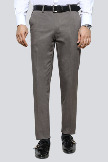 Formal Cotton Trouser for Men - Diners