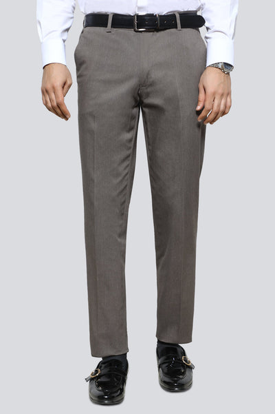 Formal Cotton Trouser for Men - Diners