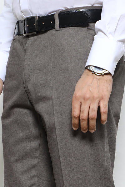 Formal Cotton Trouser for Men - Diners