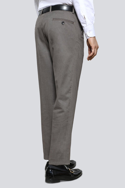 Formal Cotton Trouser for Men - Diners