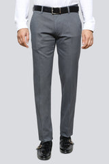 Formal Cotton Trouser for Men - Diners