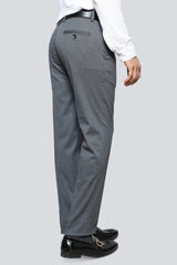 Formal Cotton Trouser for Men - Diners