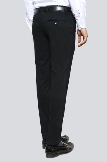 Formal Cotton Trouser for Men - Diners