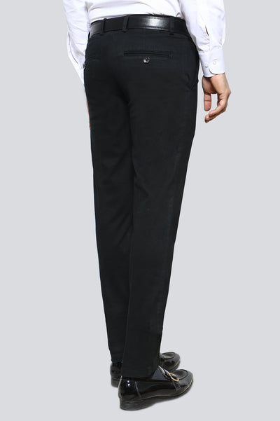 Formal Cotton Trouser for Men - Diners