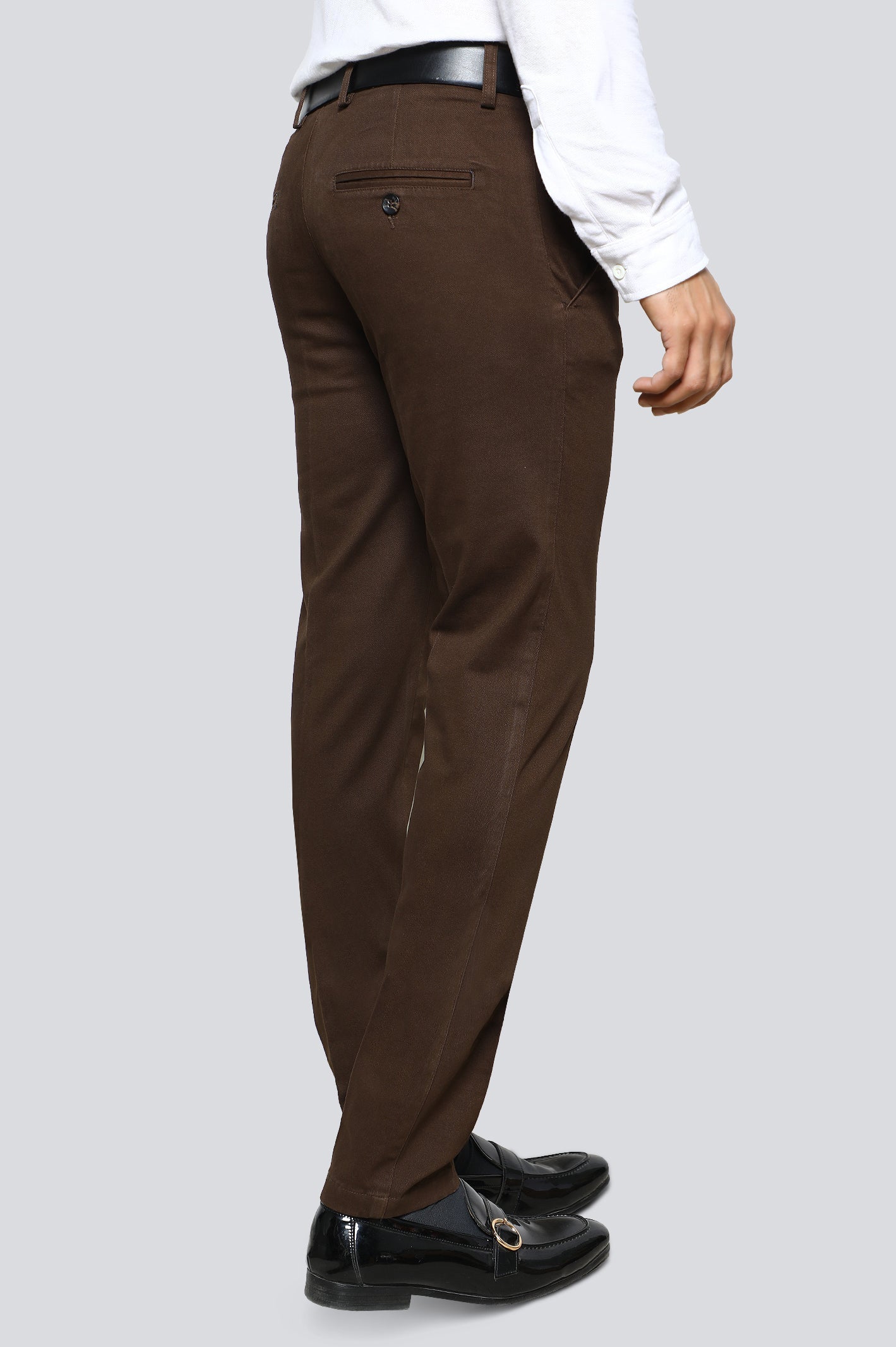 Formal Cotton Trouser for Men - Diners