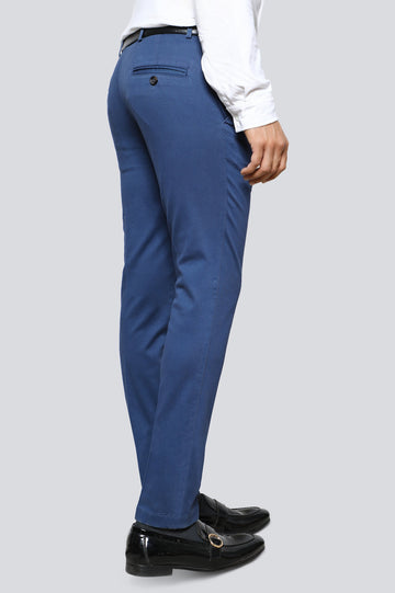 Formal Cotton Trouser for Men - Diners