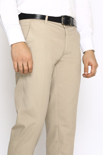 Formal Cotton Trouser for Men - Diners