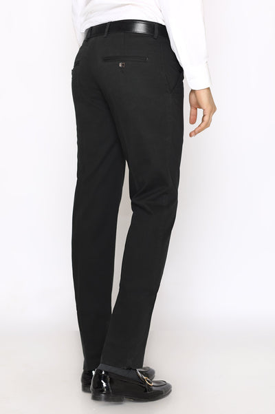 Formal Cotton Trouser for Men - Diners