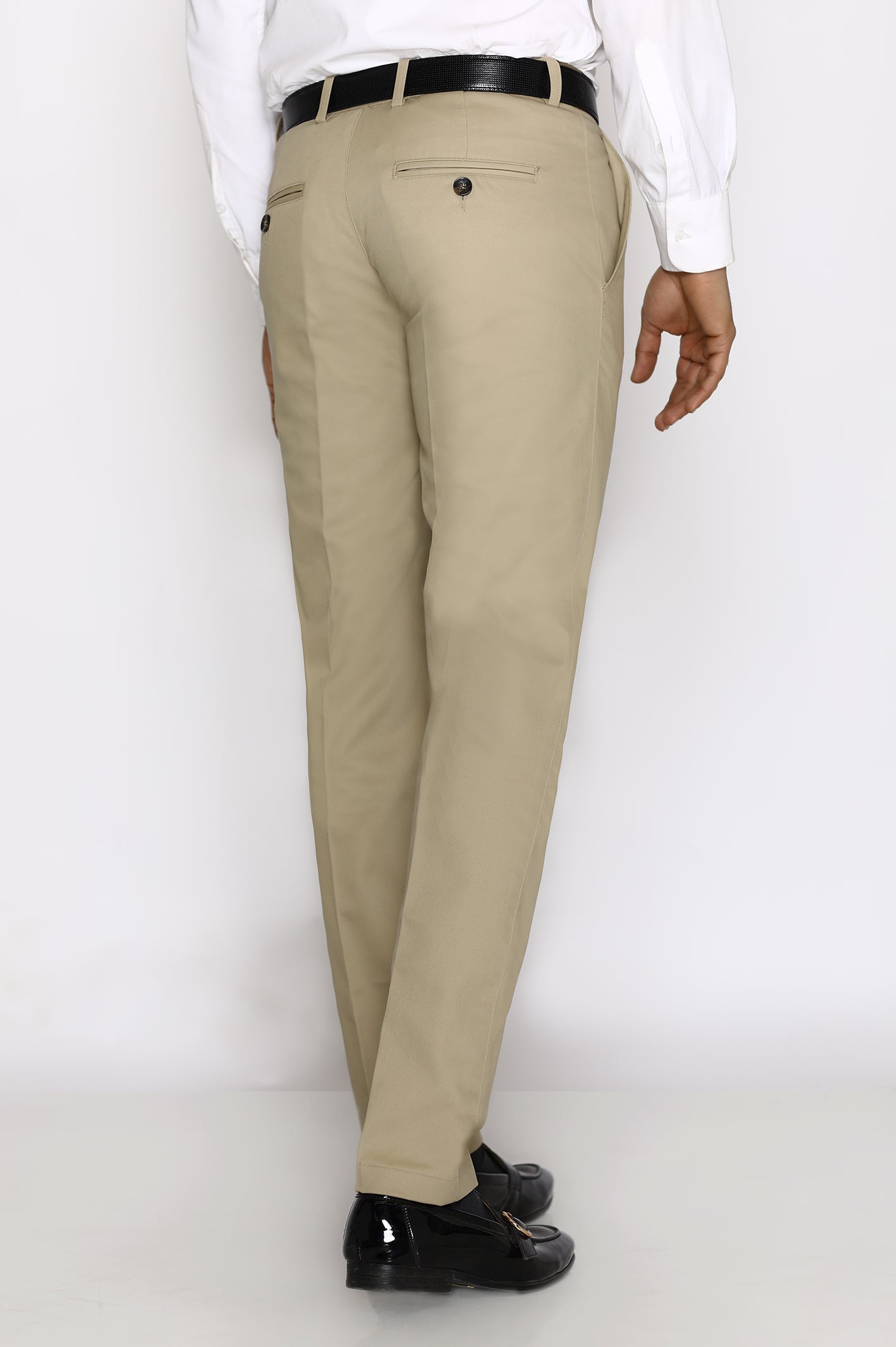 Formal Cotton Trouser for Men - Diners