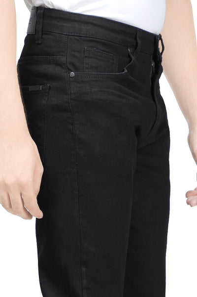 Casual Jeans SKU: BJ2996-BLACK - Diners