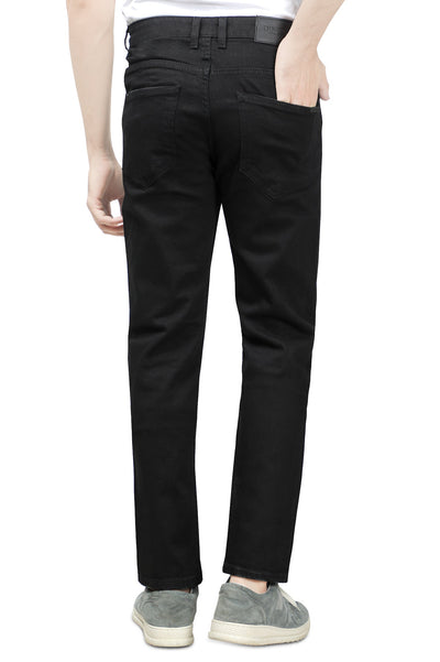 Casual Jeans SKU: BJ2996-BLACK - Diners