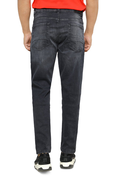 Casual Jeans SKU: BJ3055-BLACK - Diners