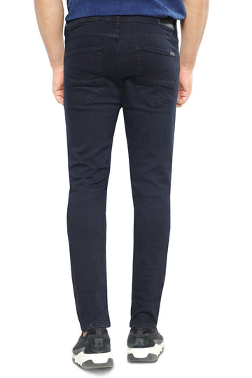 Casual Jeans SKU: BJ3059-BLACK - Diners
