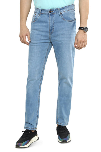 Casual Jeans SKU: BJ3081-L-BLUE - Diners