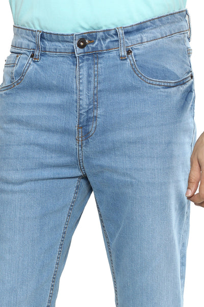 Casual Jeans SKU: BJ3081-L-BLUE - Diners