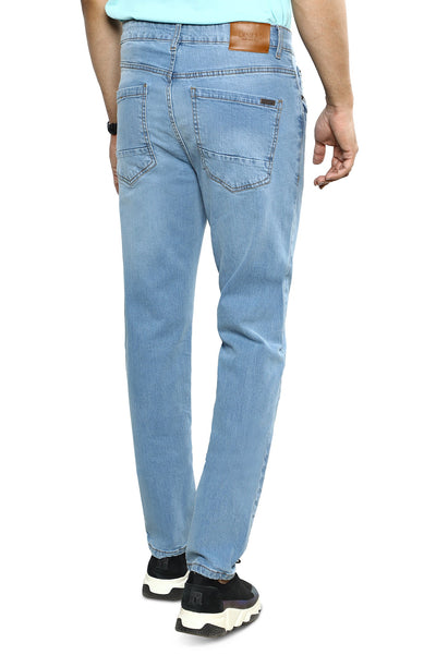 Casual Jeans SKU: BJ3081-L-BLUE - Diners