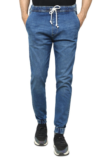 Casual Jeans SKU: BJ3085-BLUE - Diners