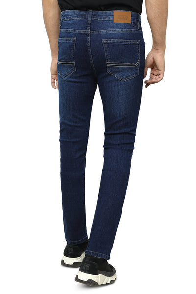 Casual Jeans SKU: BJ3095-BLUE - Diners