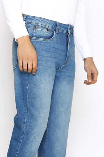 Casual Jeans for Men's - Diners