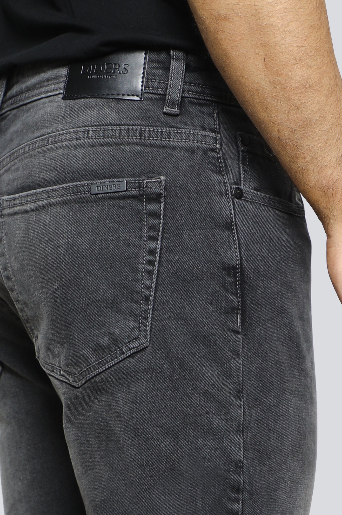 Casual Jeans for Men's - Diners