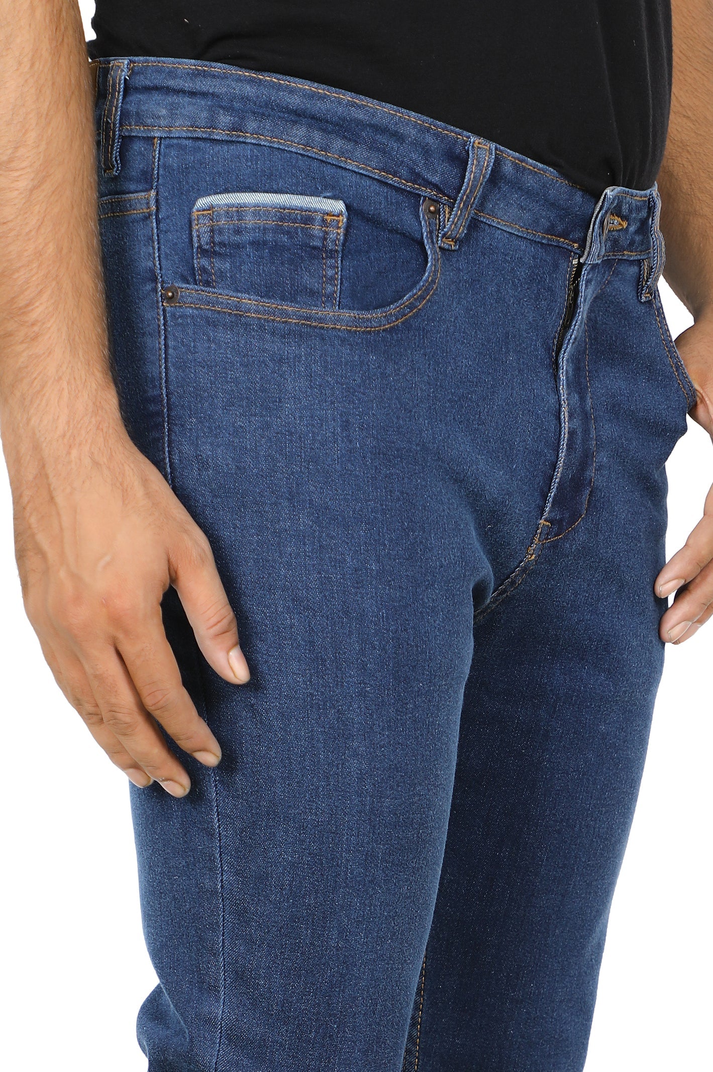 Casual Jeans for Men's - Diners