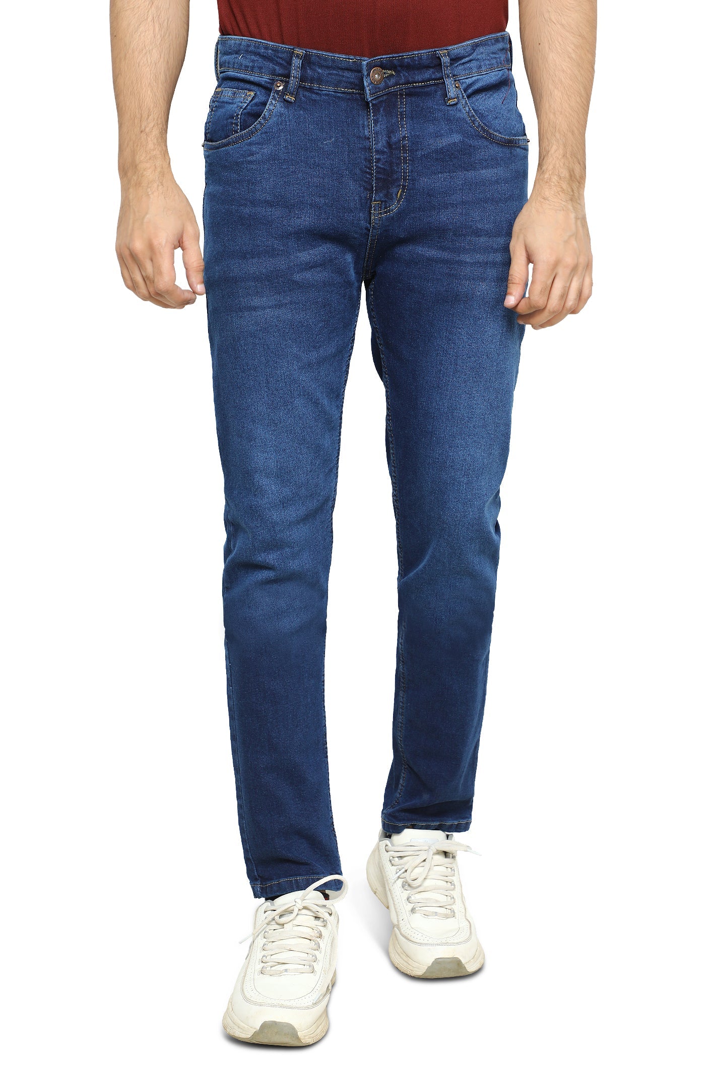 Casual Jeans for Mens - Diners