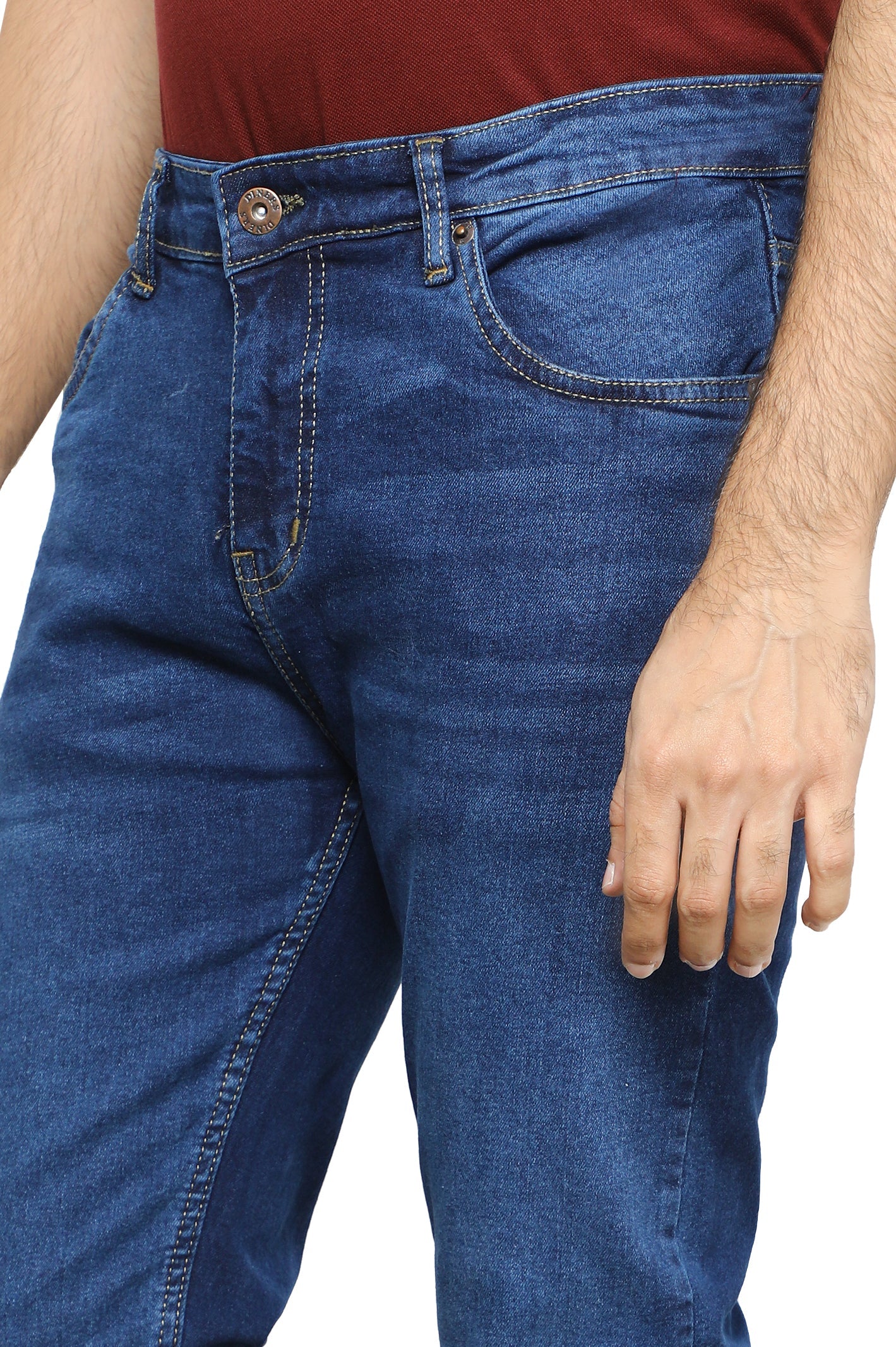 Casual Jeans for Mens - Diners