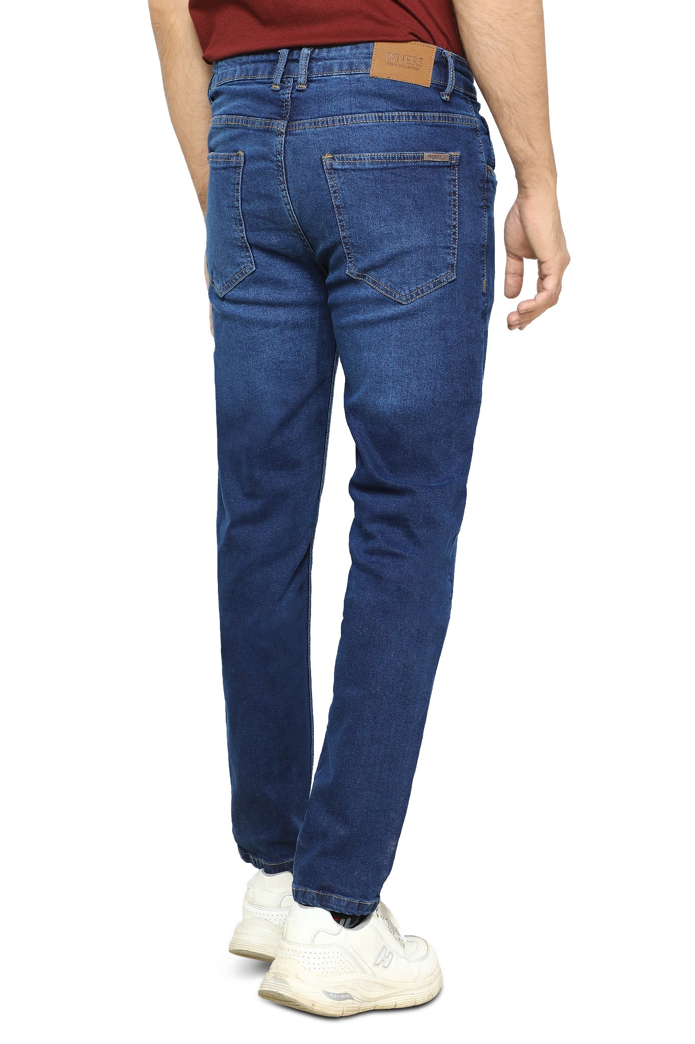 Casual Jeans for Mens - Diners