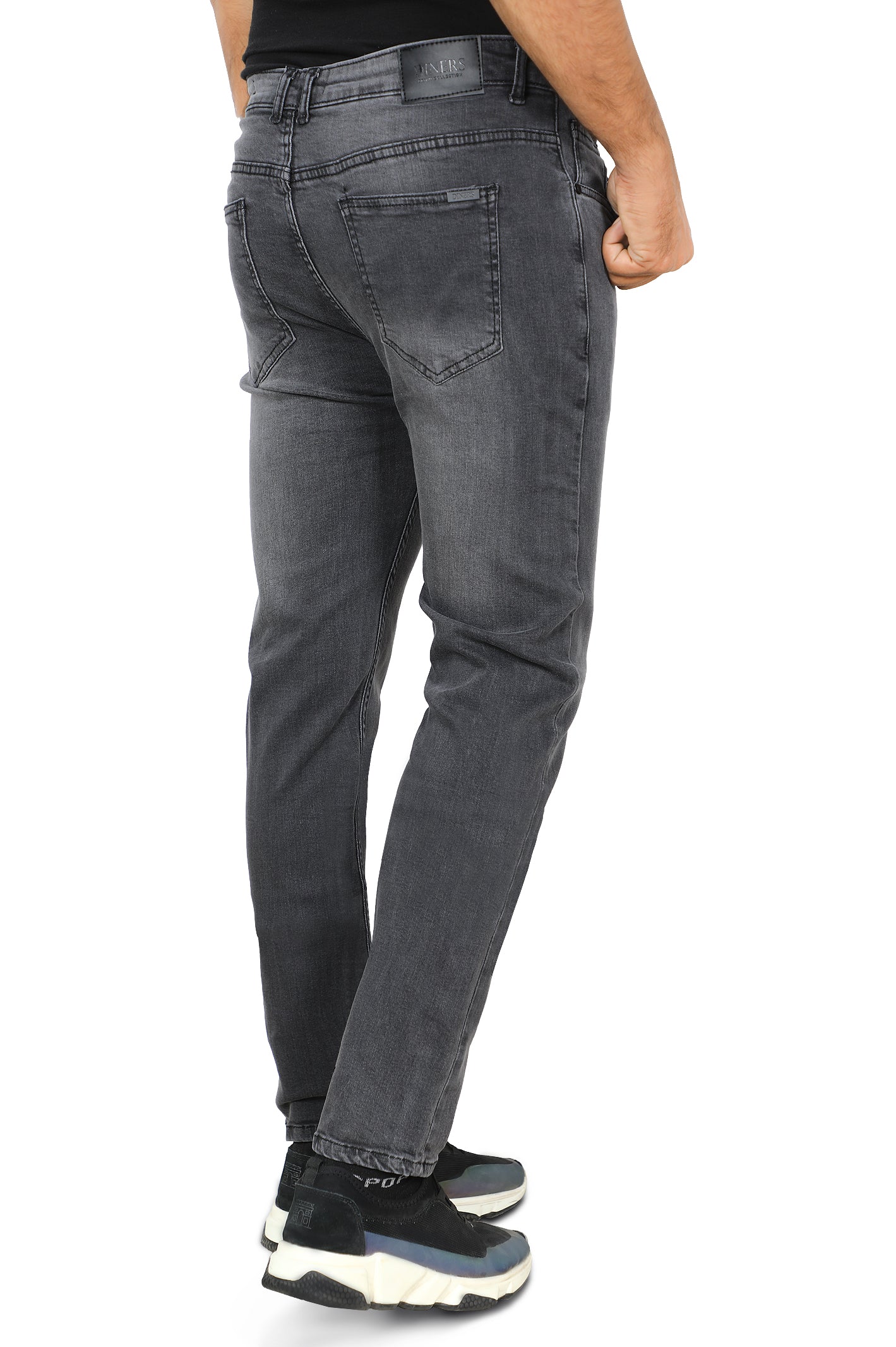 Casual Jeans for Men's - Diners