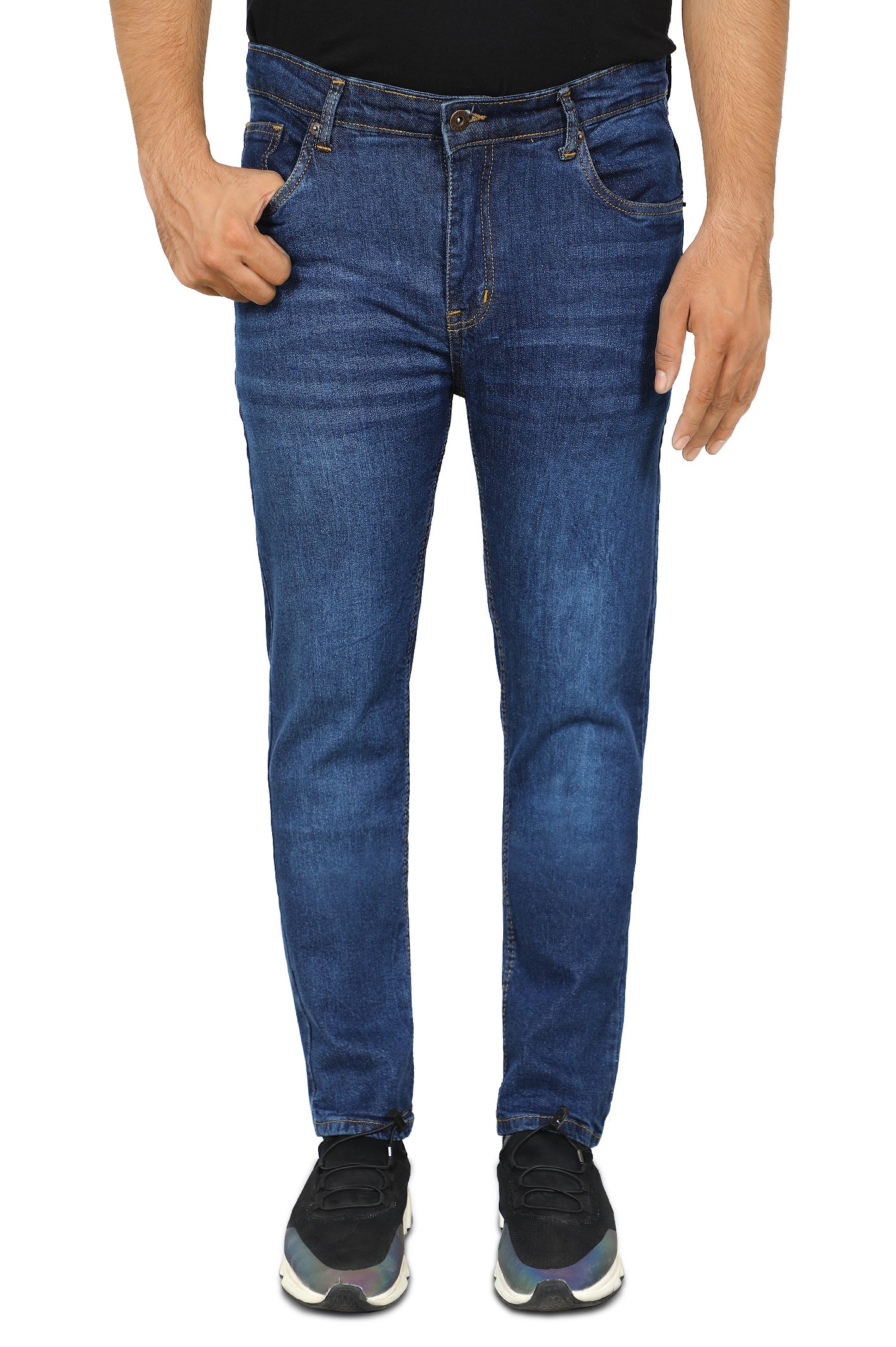 Casual Jeans for Men's - Diners