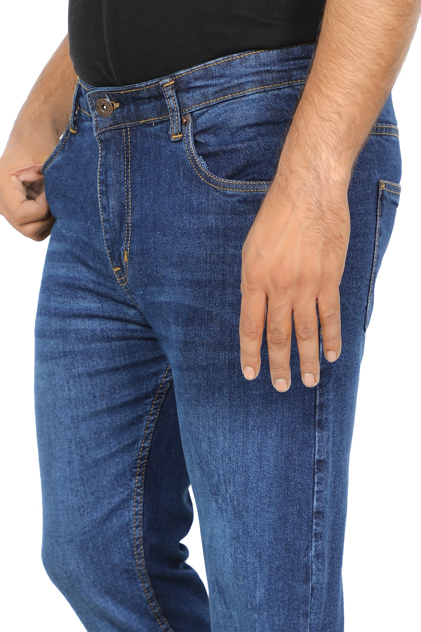 Casual Jeans for Men's - Diners