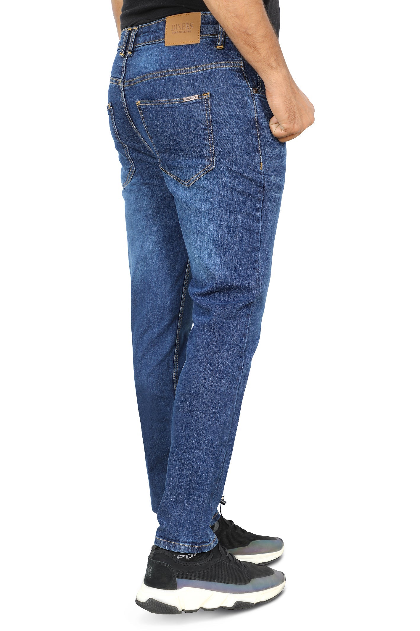 Casual Jeans for Men's - Diners