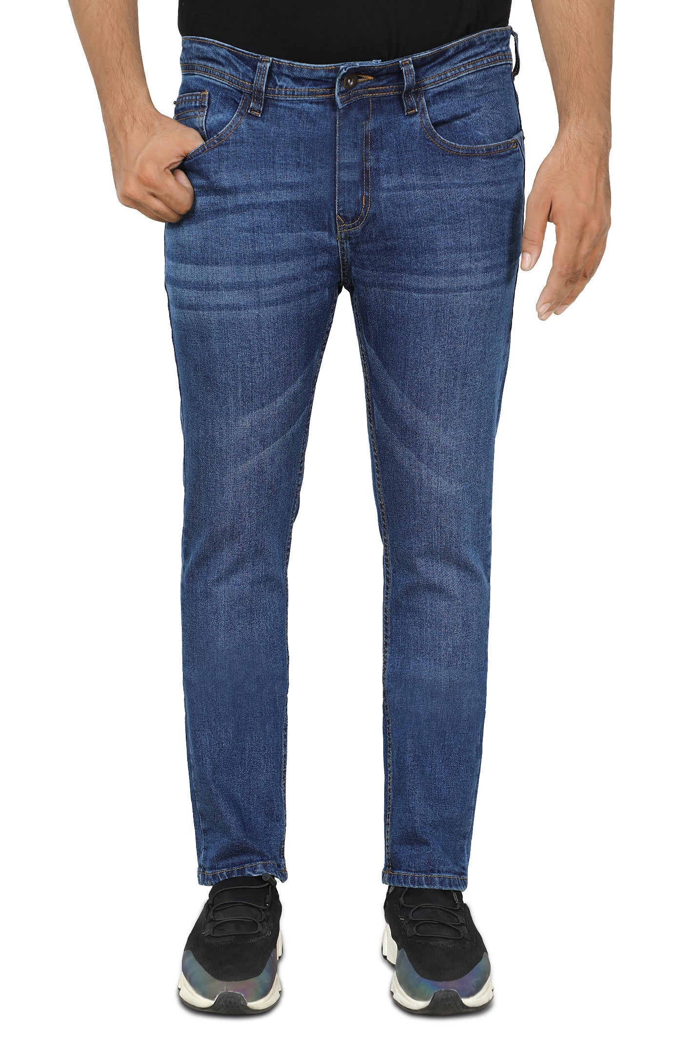 Casual Jeans for Men's - Diners