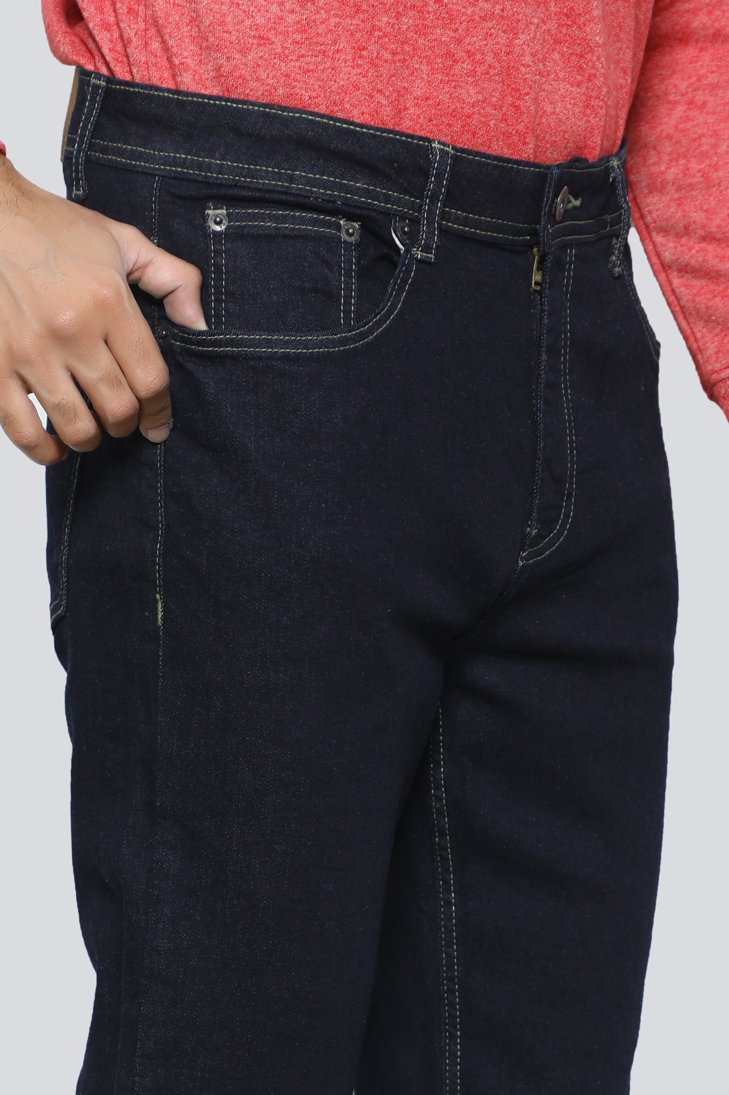 Casual Jeans for Men's - Diners