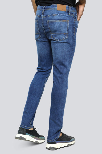 Casual Jeans For Men's - Diners