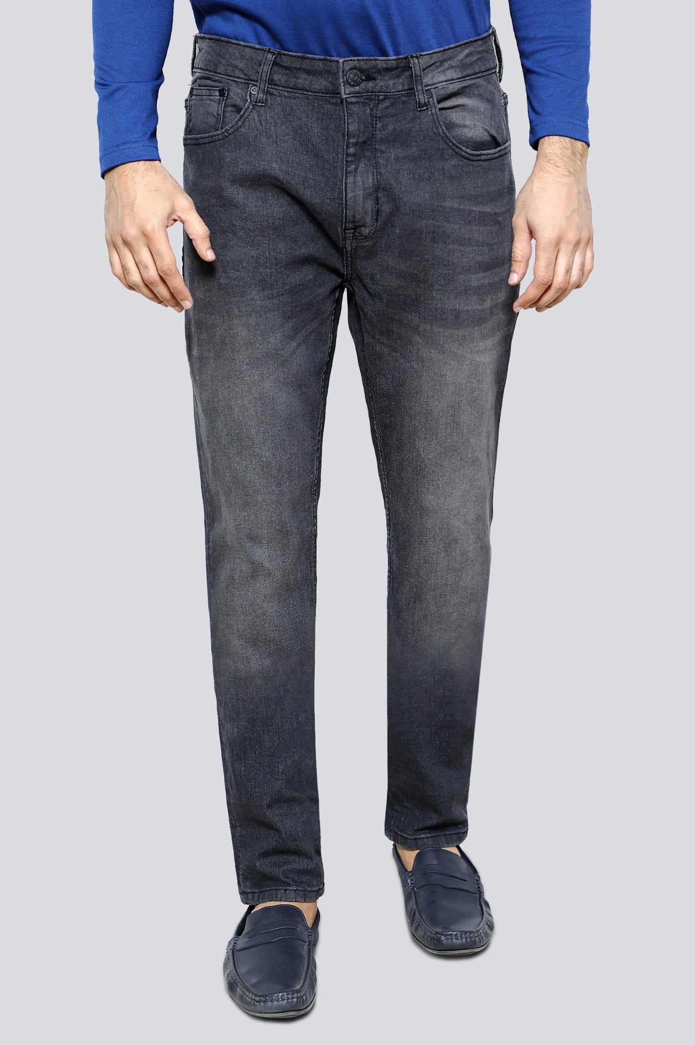 Casual Jeans for Men's - Diners