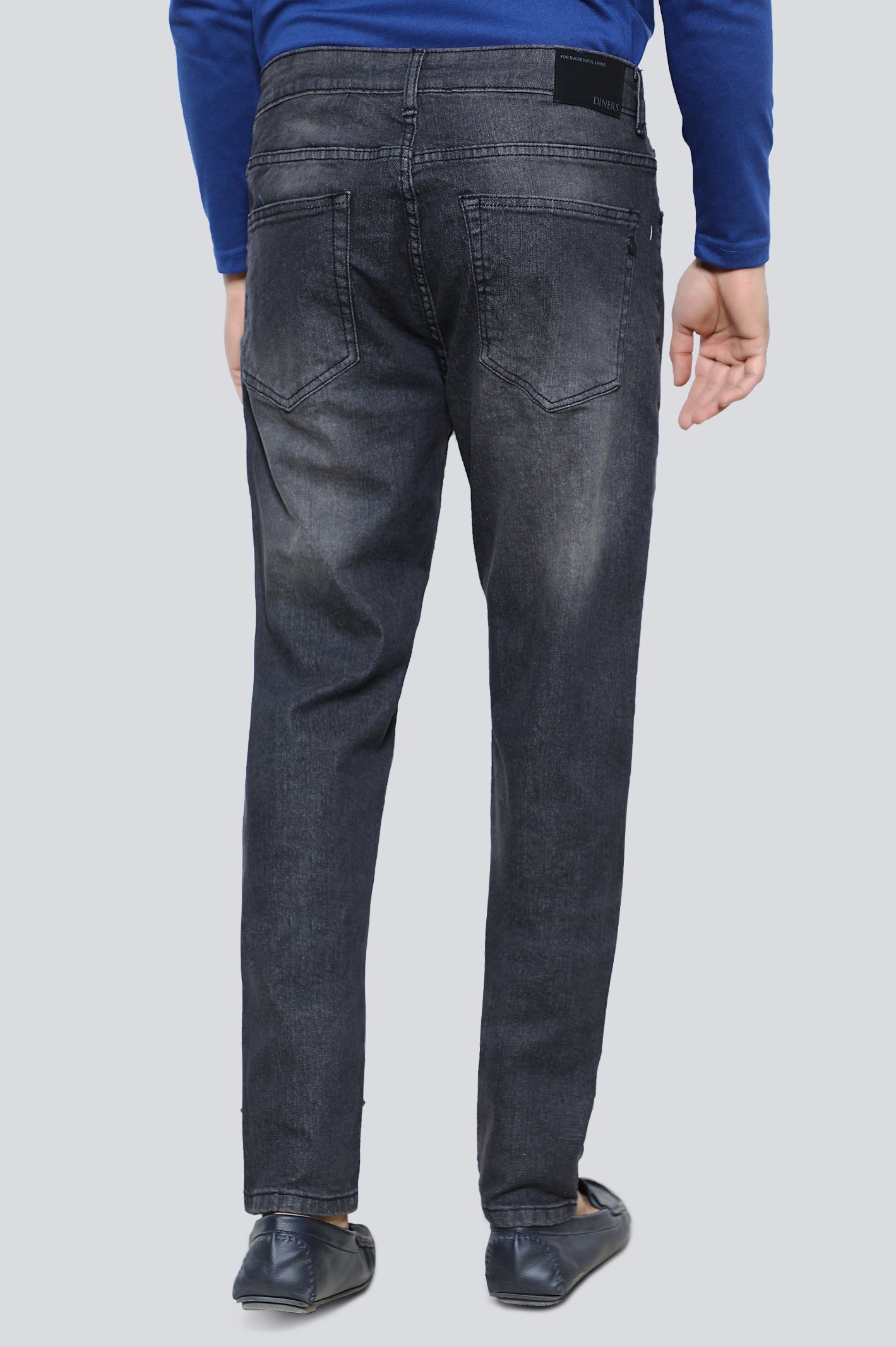 Casual Jeans for Men's - Diners