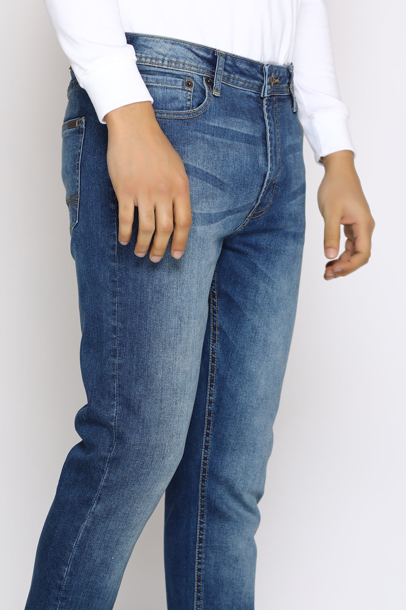 Casual Jeans for Men's - Diners