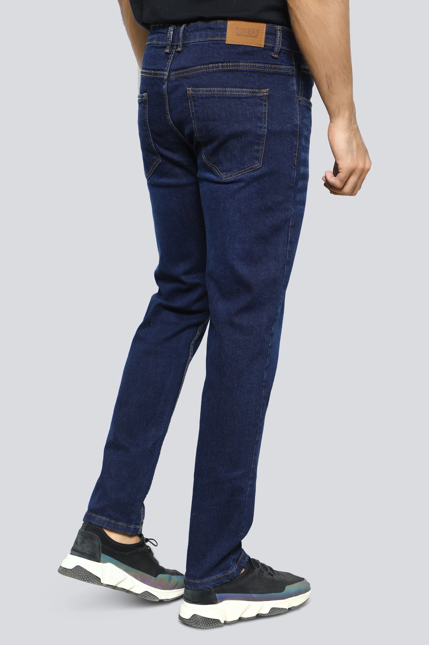 Casual Jeans For Men's - Diners