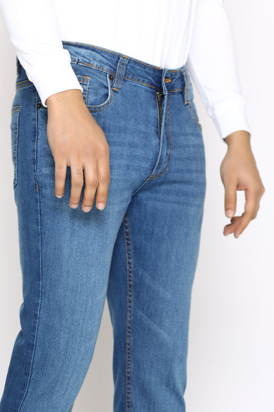 Casual Jeans for Men's - Diners