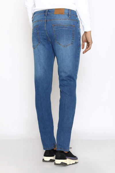 Casual Jeans for Men's - Diners