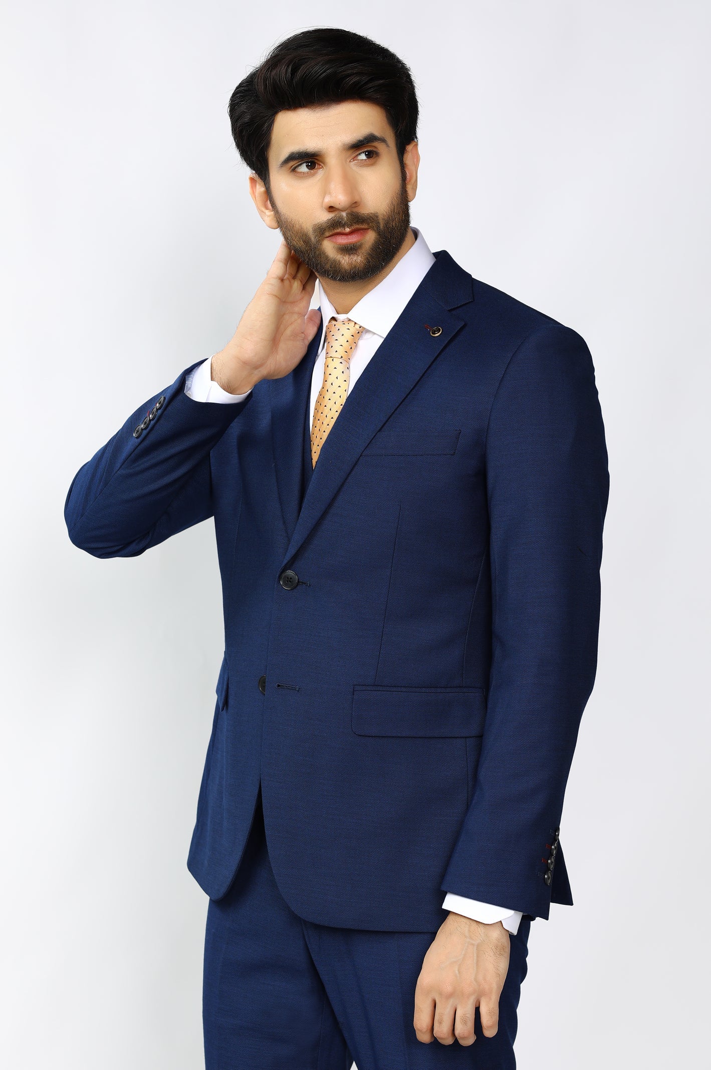 Diner's 3 Pcs Suit for men - Diners