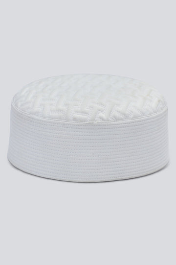 White Cap For Men - Diners